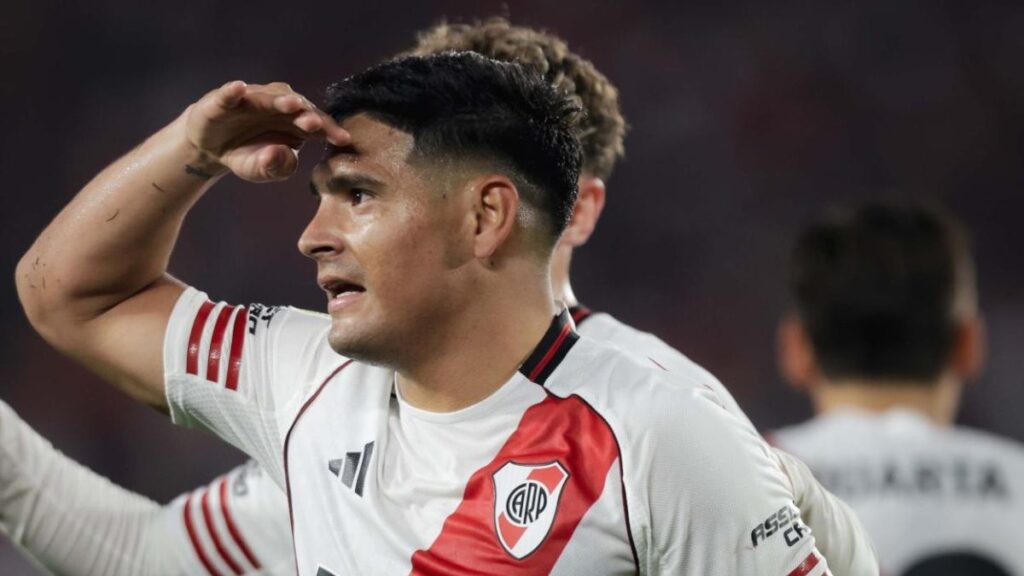 Maxi Salas
