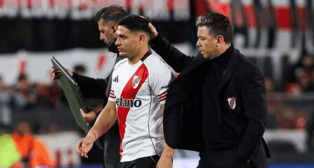 Maxi Salas