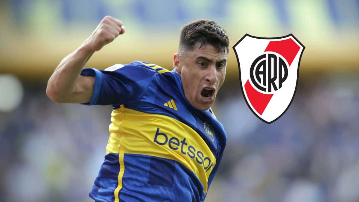 River