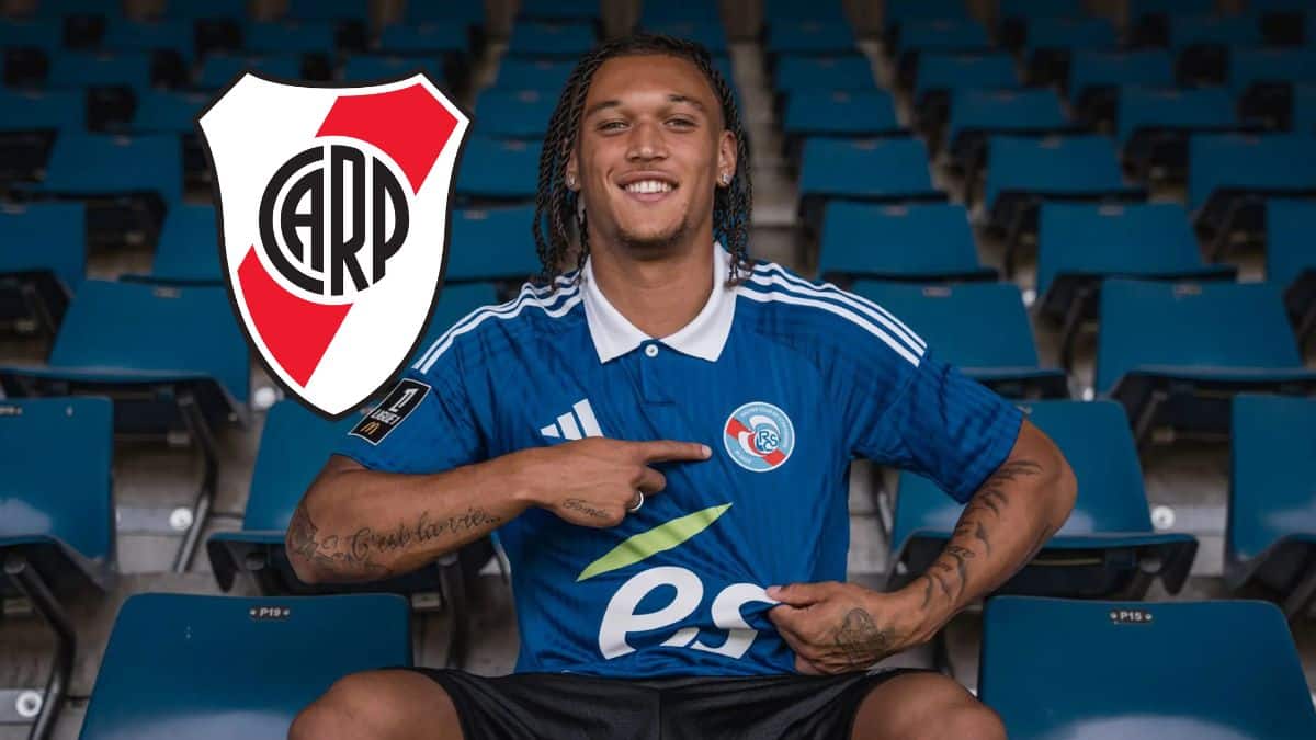River