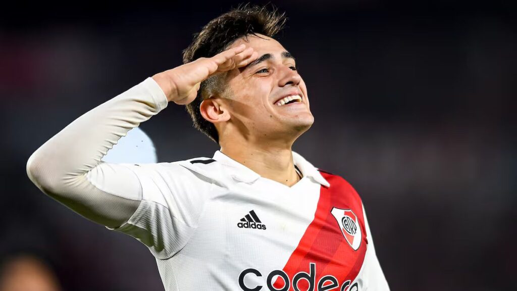 River