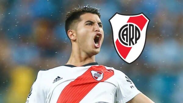Exequiel Palacios