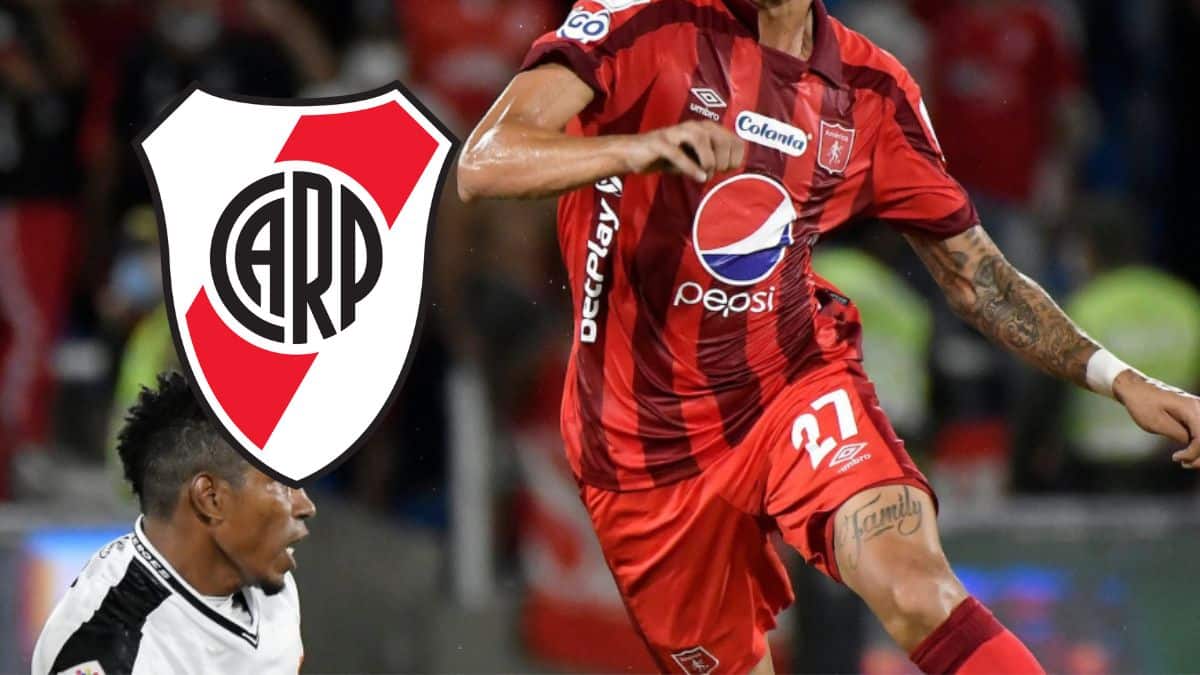 River