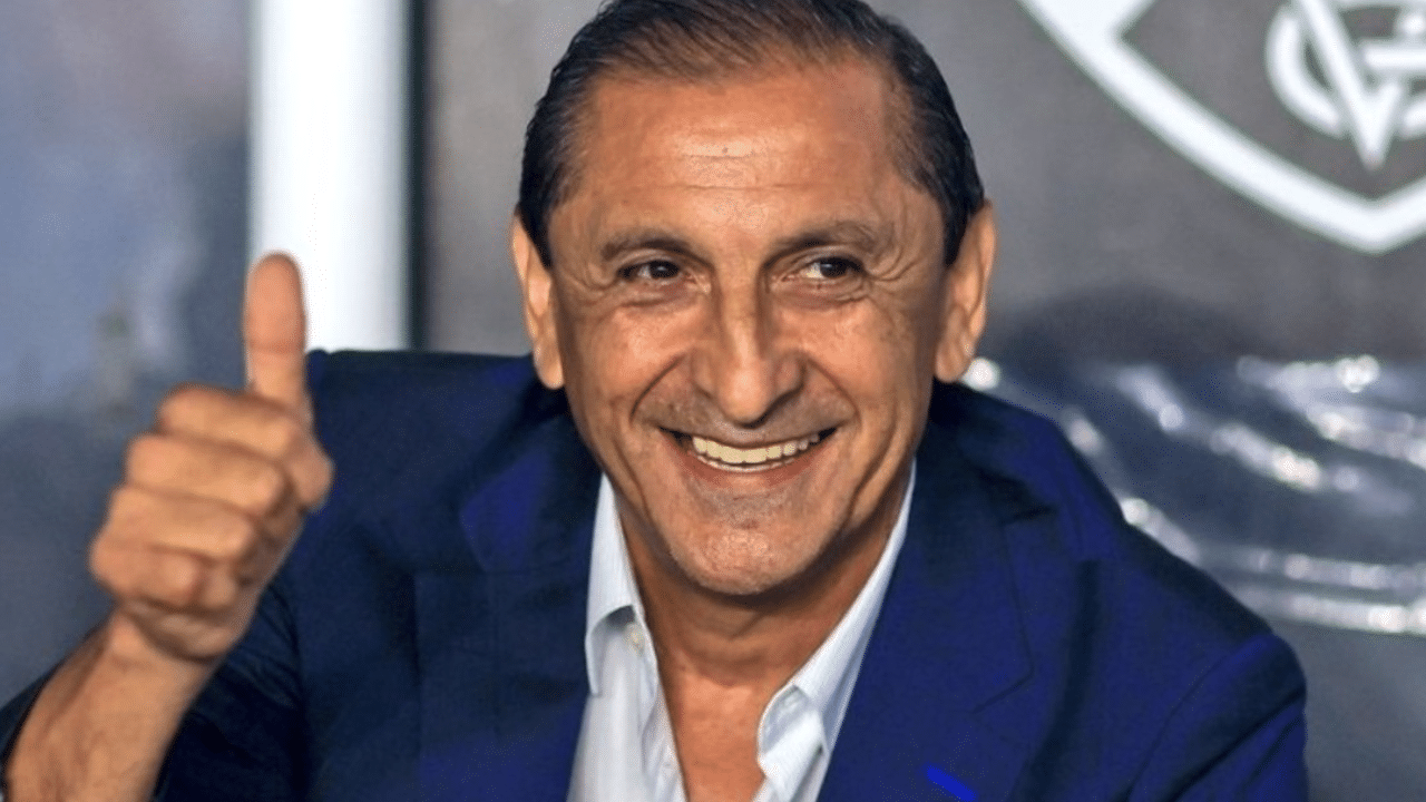 Ramón Díaz