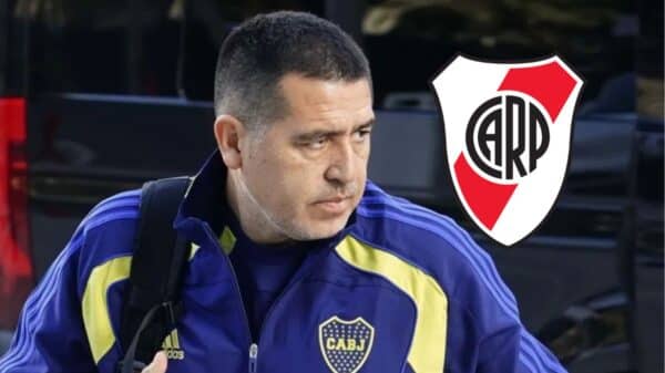 River