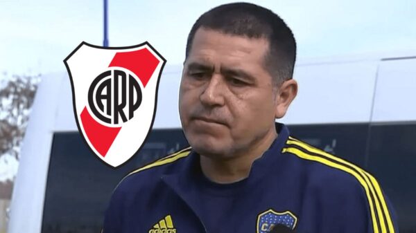 River