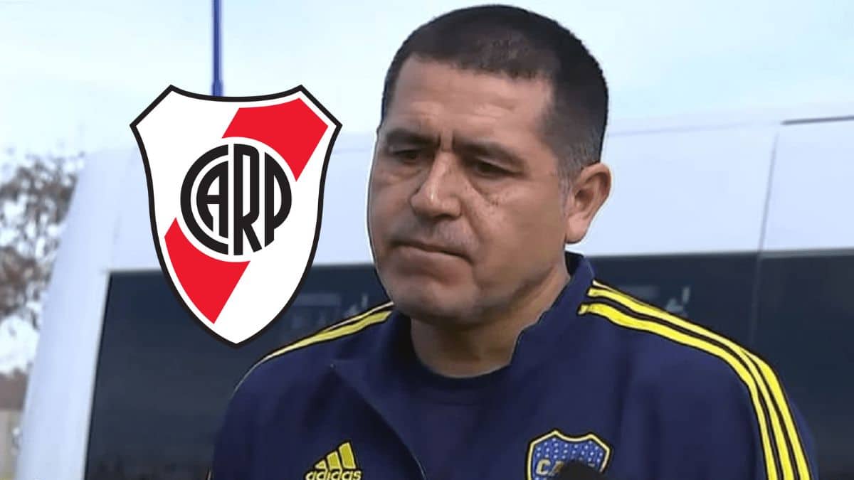 River