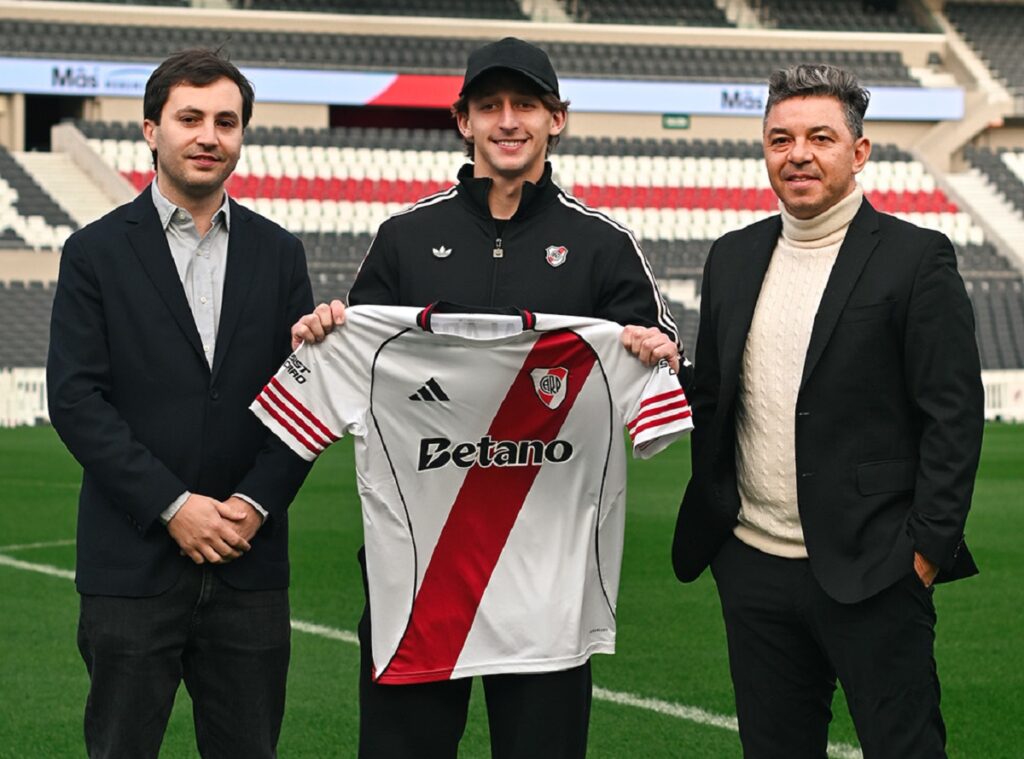 River