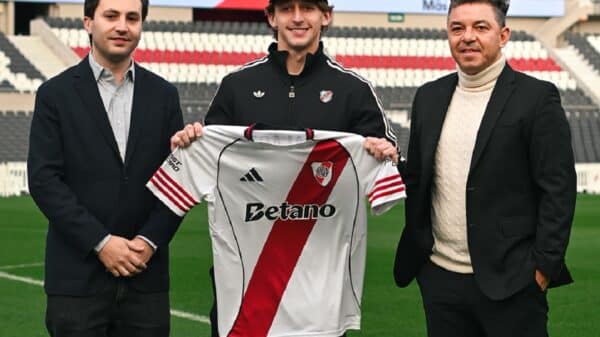 River