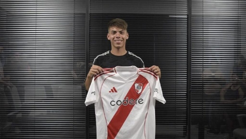 River
