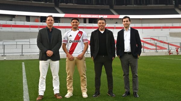 Maxi Salas