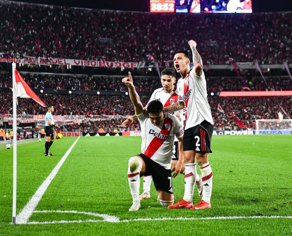 River
