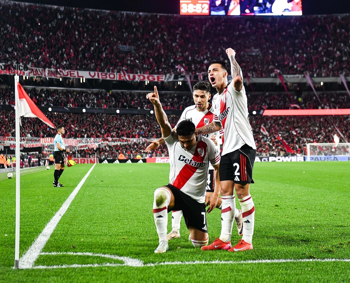 River