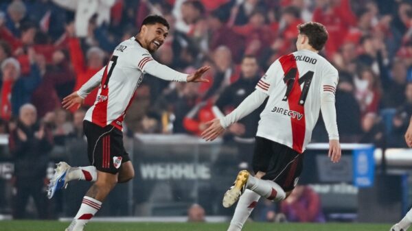 River