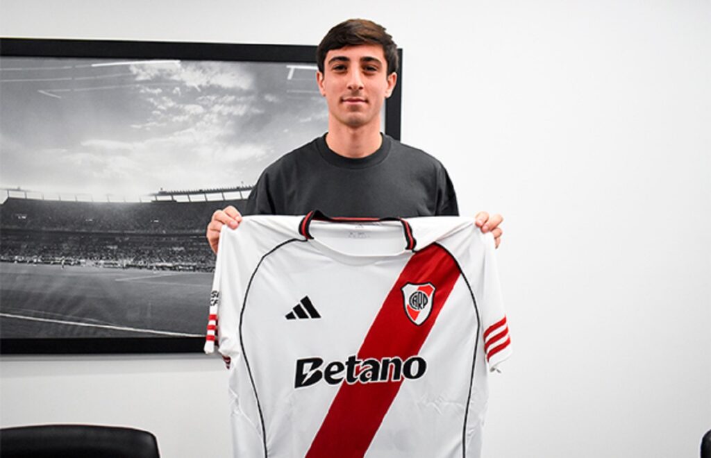 River