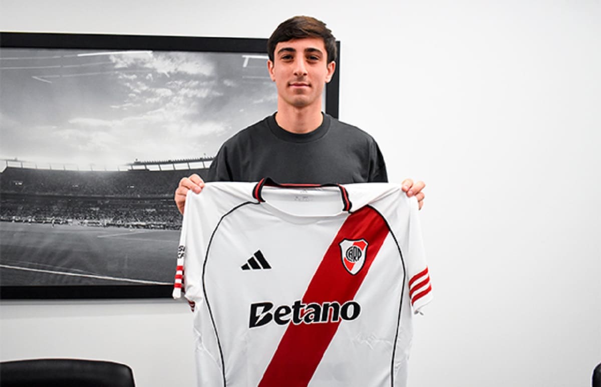 River