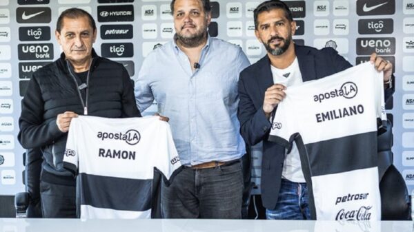 Ramón Díaz