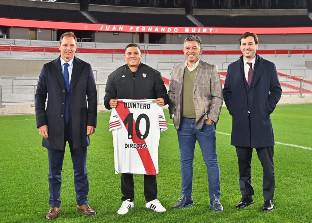 Juanfer Quintero