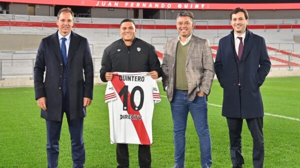 Juanfer Quintero