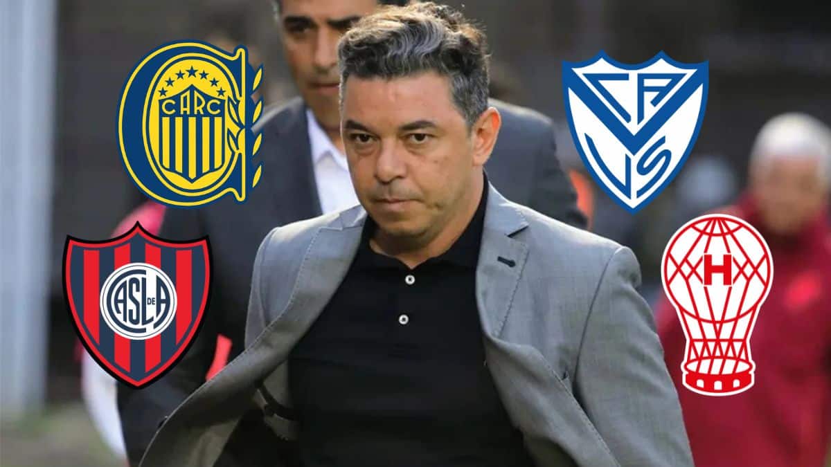 River