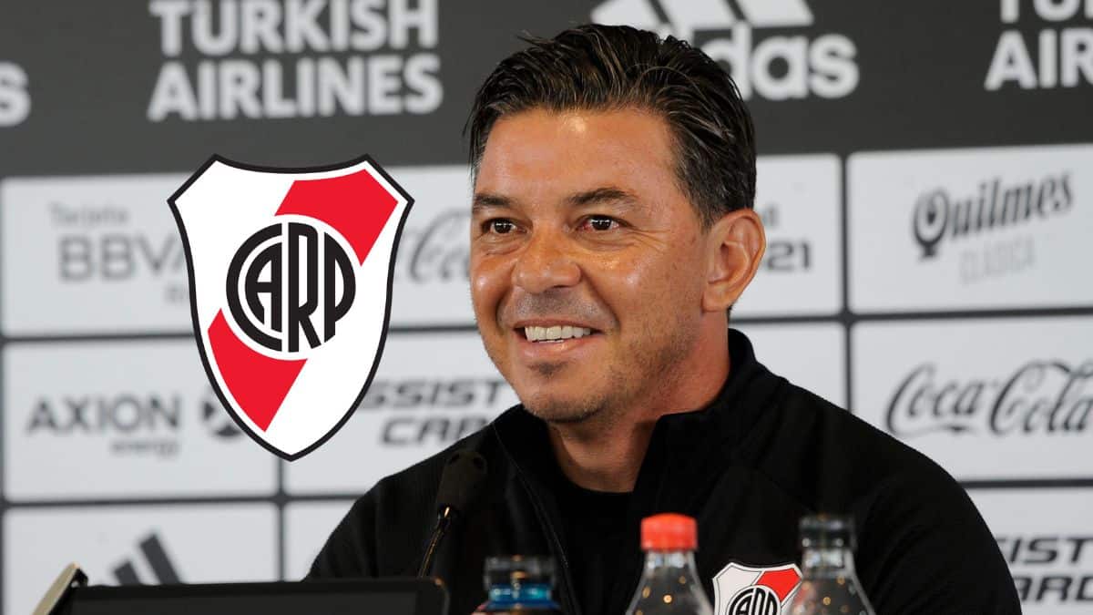 River