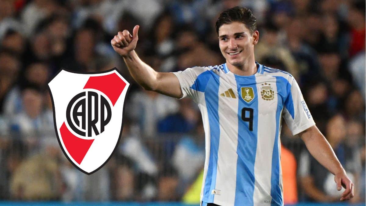 River