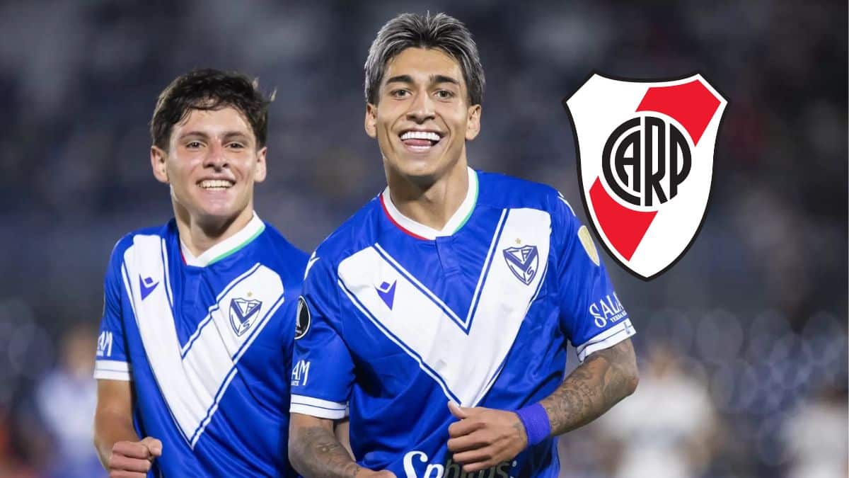 River