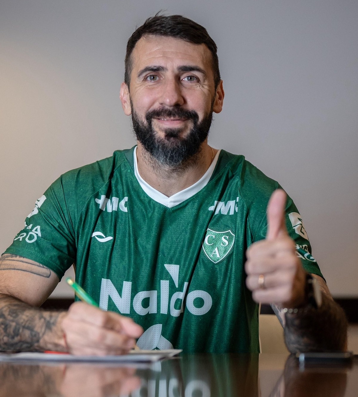 Lucas Pratto