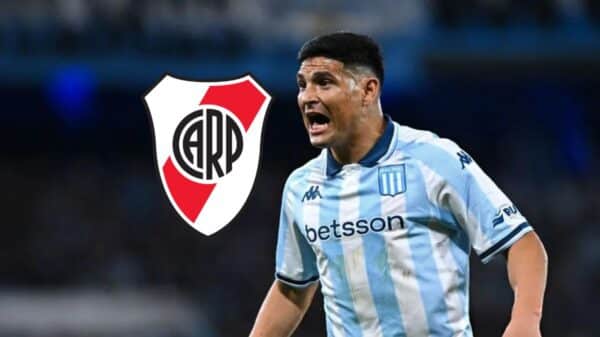 Maxi Salas