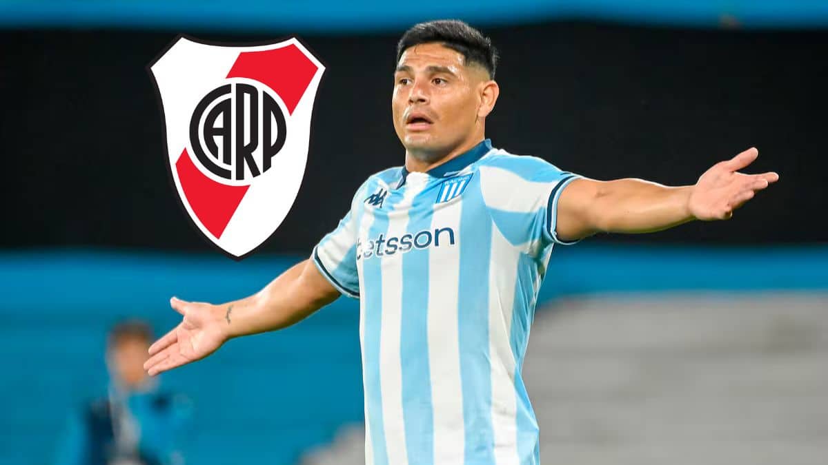 Maxi Salas