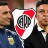 Lionel Scaloni