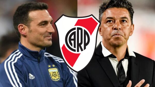 River