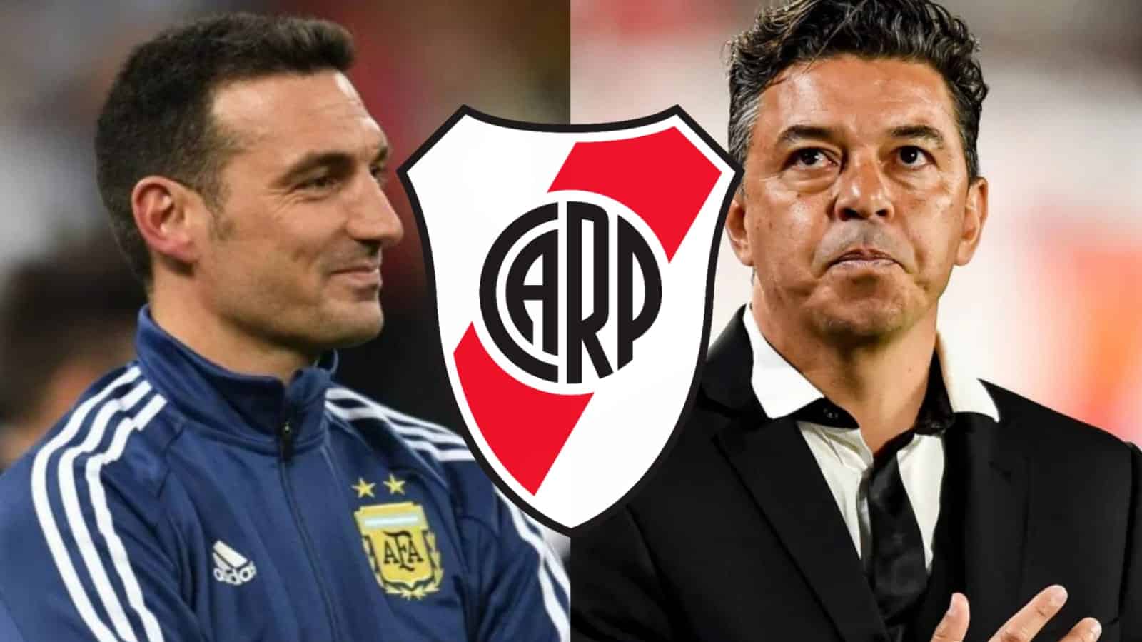 River