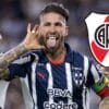 Sergio Ramos