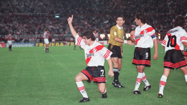 Marcelo Salas