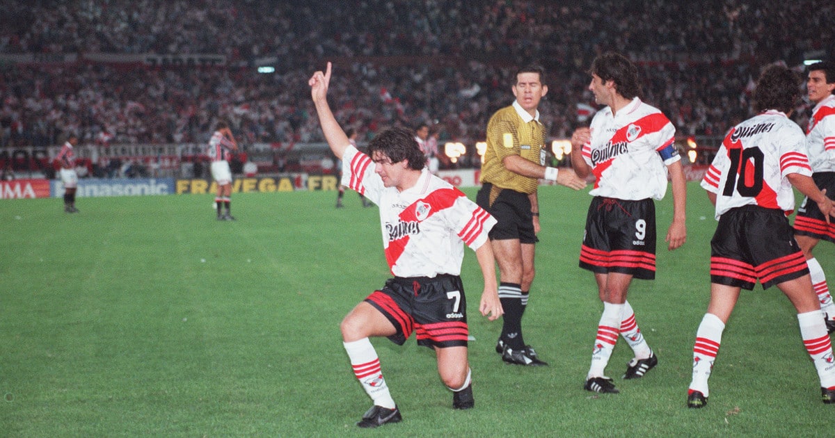 Marcelo Salas