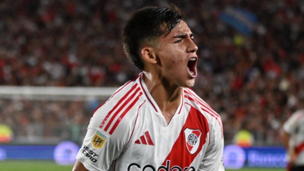 River