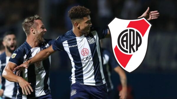 River