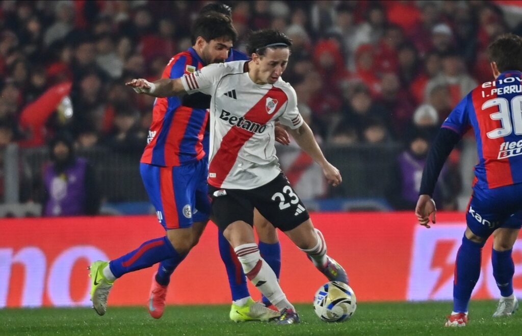 River