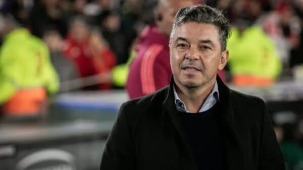 Marcelo Gallardo