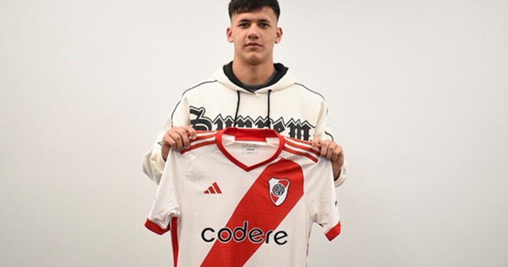 Juan Cruz Meza