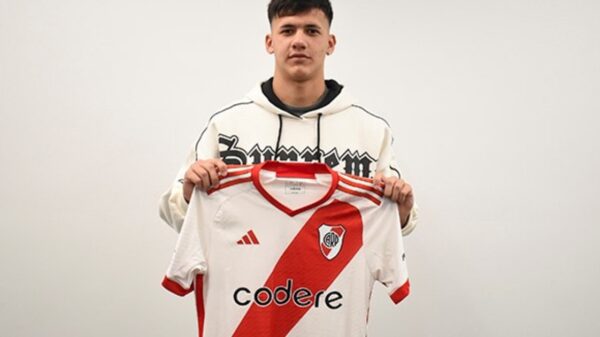 Juan Cruz Meza