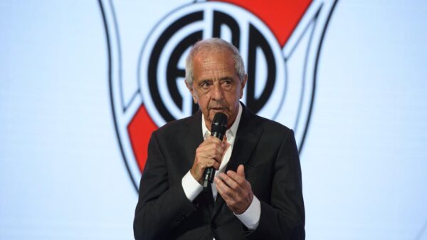 Rodolfo D´Onofrio