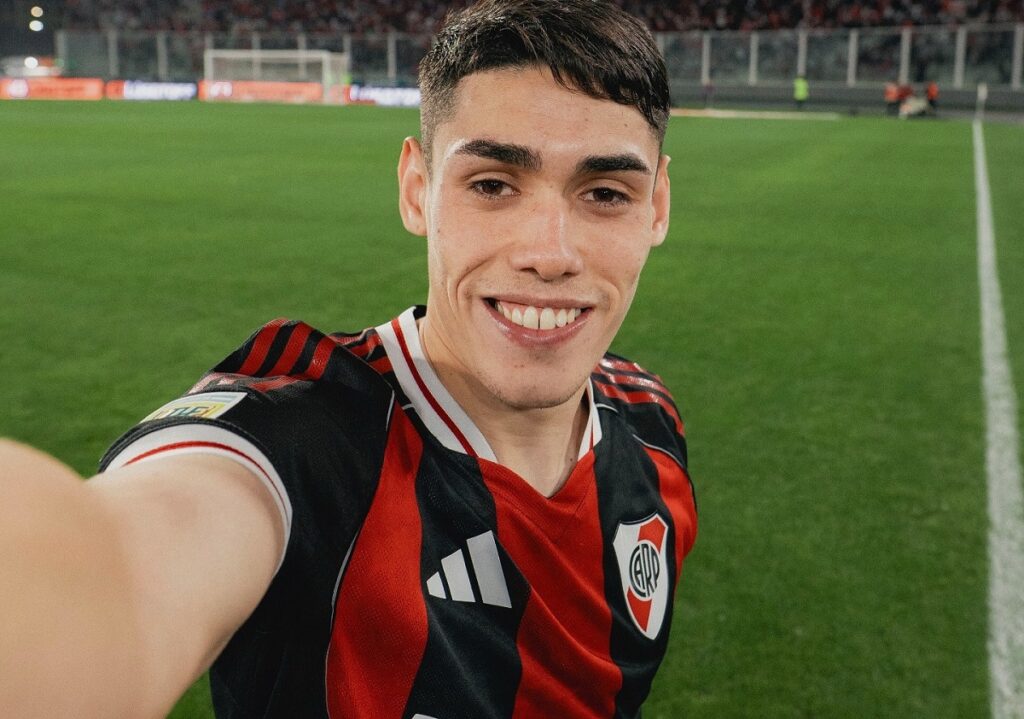 River