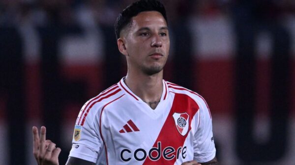 Sebastián Driussi