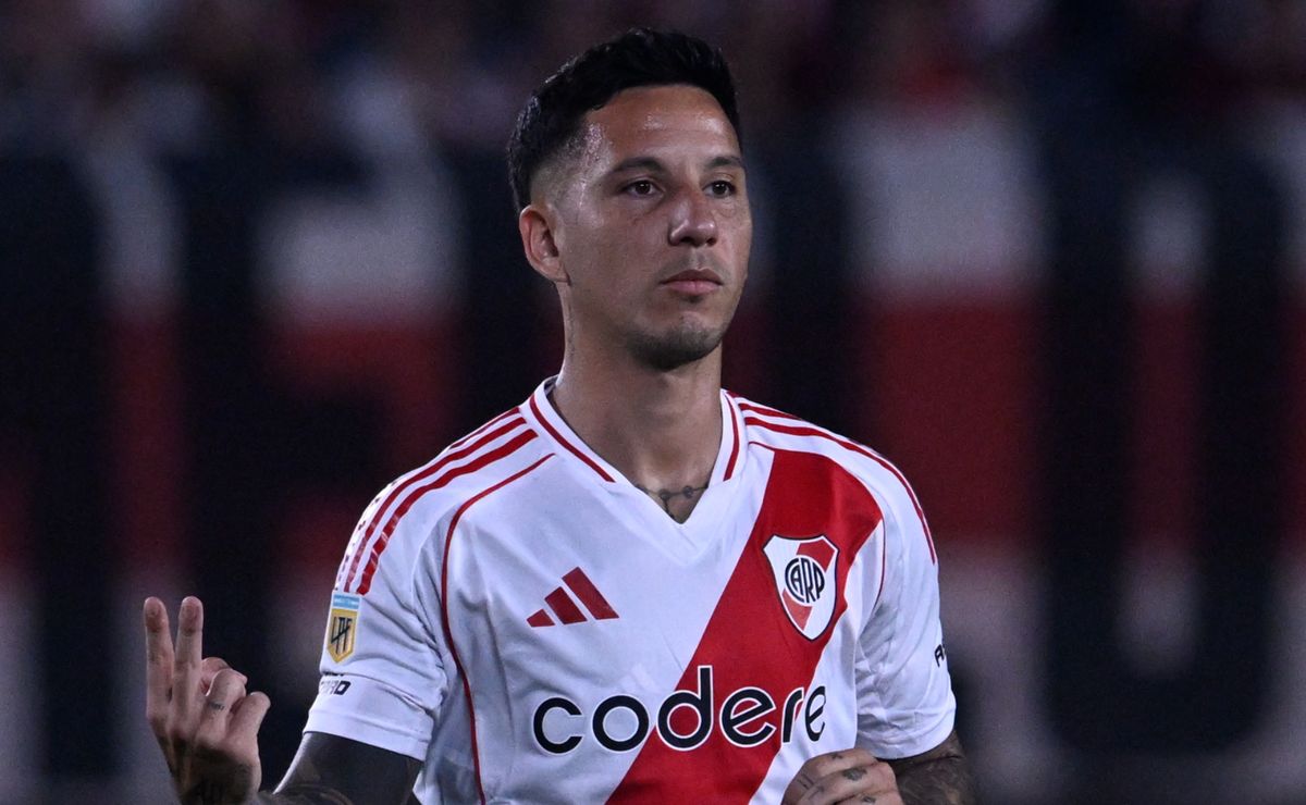 Sebastián Driussi
