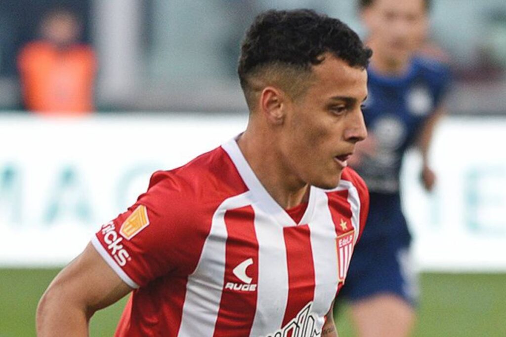 Tiago Palacios