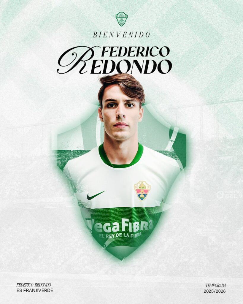 Federico Redondo