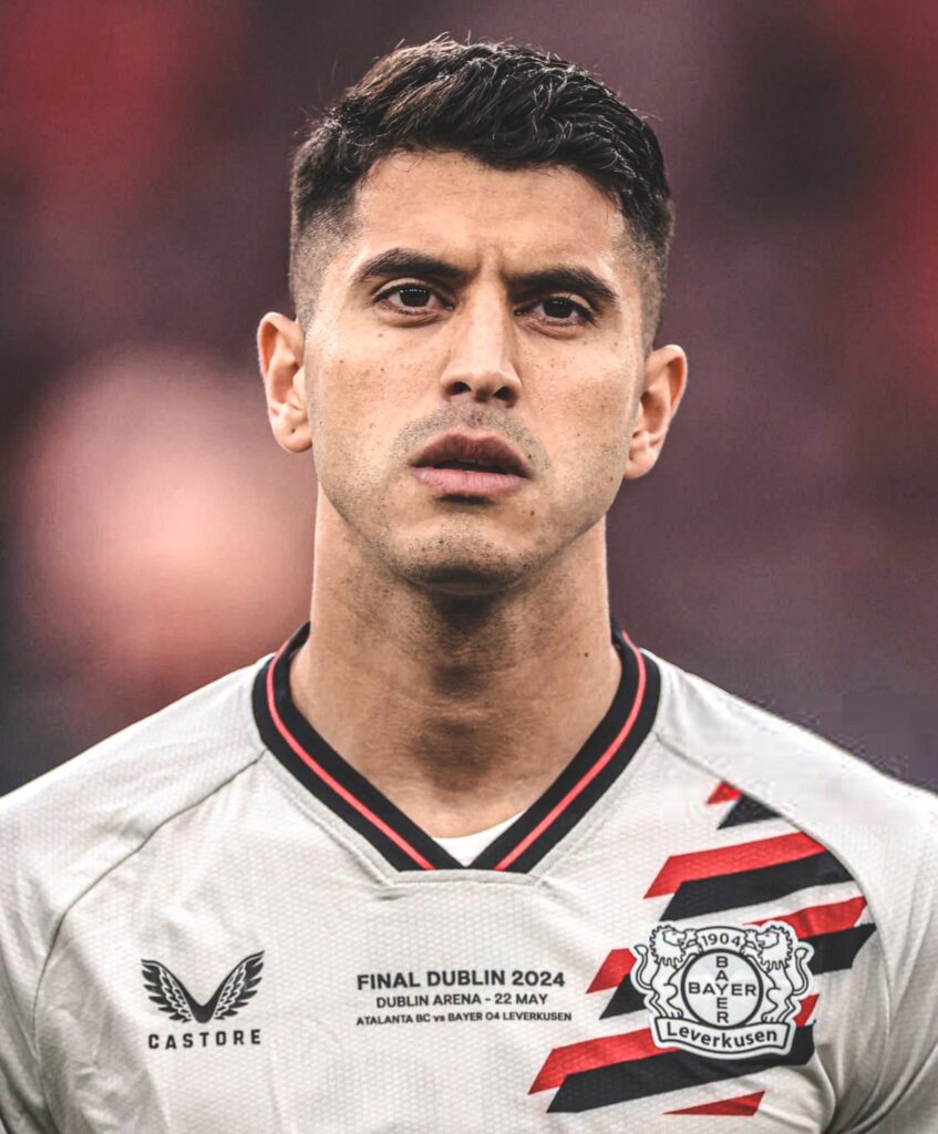 Exequiel Palacios