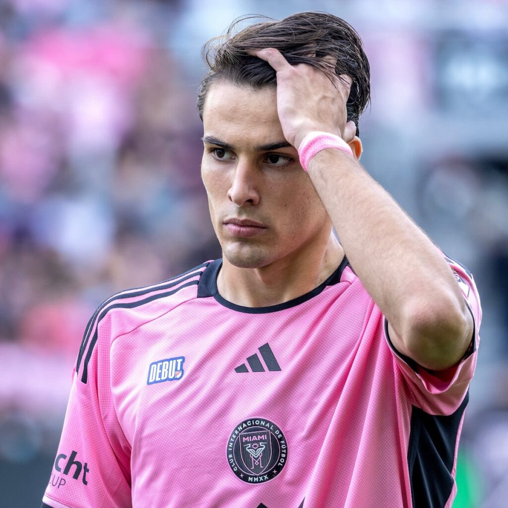 Federico Redondo